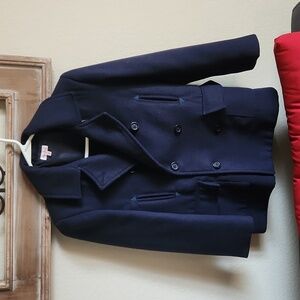Boys coat
